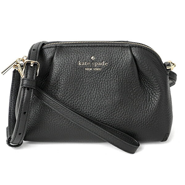 yő5,000~OFFN[|ΏہzPCgXy[h V_[obO kate spade _v KA576 001 BLK fB[X ubN 