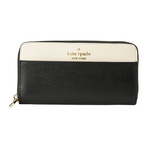 ں5000ߥݥо4/19ޤǡۥȥڡ Ĺ(饦ɥեʡ) kate spade ƥ WLR00120 001 ǥ ֥å  ۥ磻 