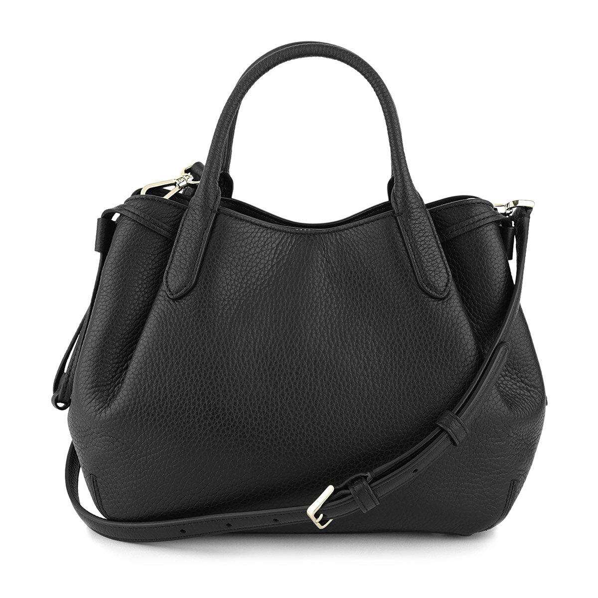 ケイトスペード ハンドバッグ kate spade ダンプリング K8135 001 レディース ブラ...