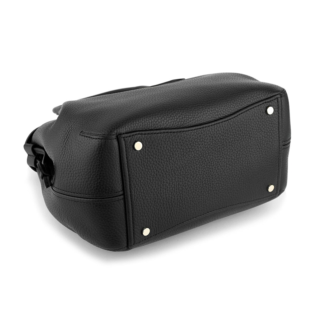 ケイトスペード ハンドバッグ kate spade ダンプリング K8135 001 レディース ブラ...