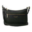 【最大5,000円OFFクーポン】ケイトスペード ショルダーバッグ kate spade ハドソン KB152 001レディース ブラック 黒