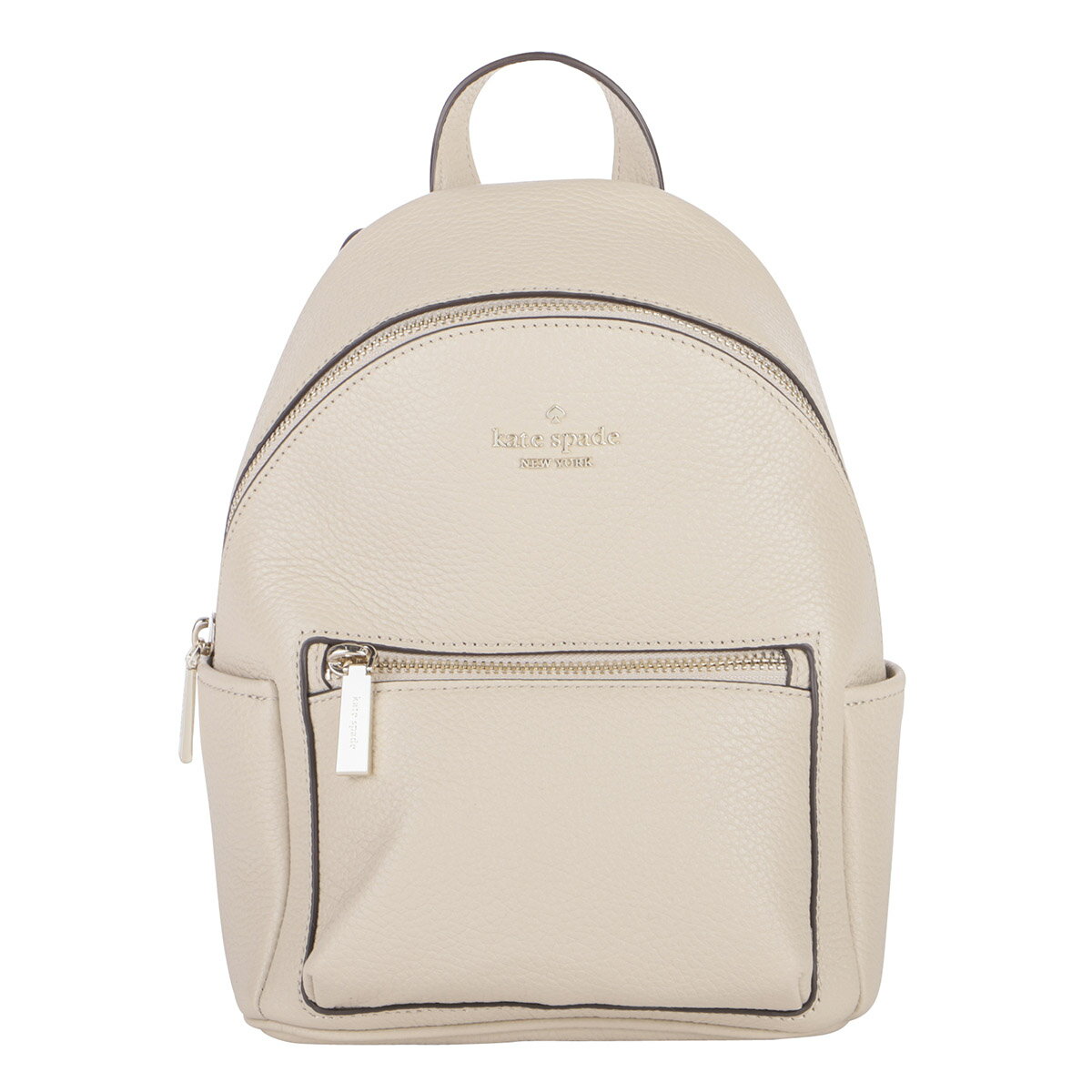 ケイトスペード リュックサック kate spade レイラ KB650 250 レディース ベージュ【P5倍★4/4 20:00〜4/5 23:59まで!さらに1万円で1,000円OFF★最大5,000円OFFクーポン配布中】