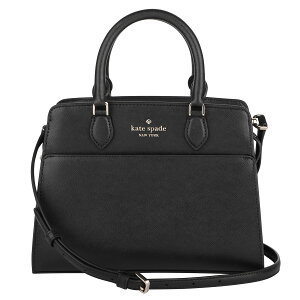 GWڥ10,000OFFݥ󤢤ۥȥڡ ϥɥХå kate spade ޥǥ KC437 001 ǥ ֥å 