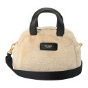 【最大5,000円OFFクーポン】ケイトスペード ハンドバッグ kate spade アプレ シック KE144 250レディース ベージュ(4)