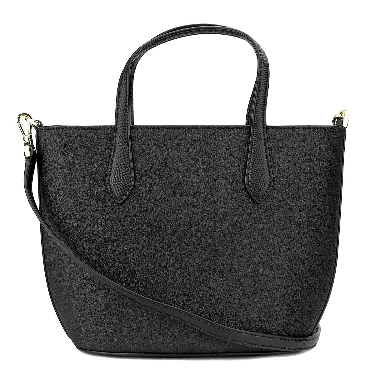 ケイトスペード ハンドバッグ kate spade グリマー KE460 001 レディース ブラック...