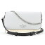 【1万円で1500円OFF★最大3万円OFFクーポン】ケイトスペード ショルダーバッグ kate spade マディソン KC517 020 レディース グレー 18,800円