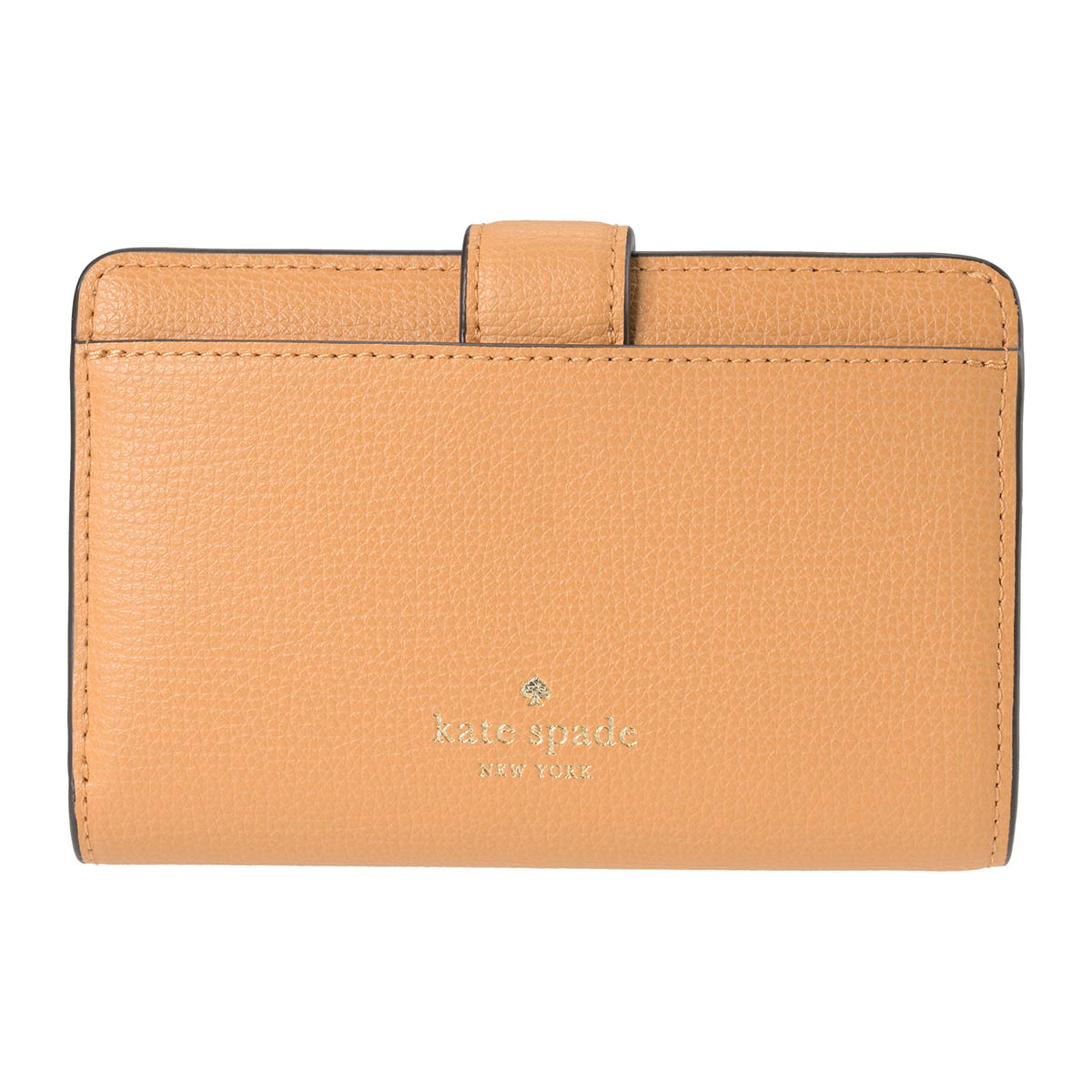 ケイトスペード 2つ折り財布 kate spade フィービー KF534 200 W0P レディース ブ...