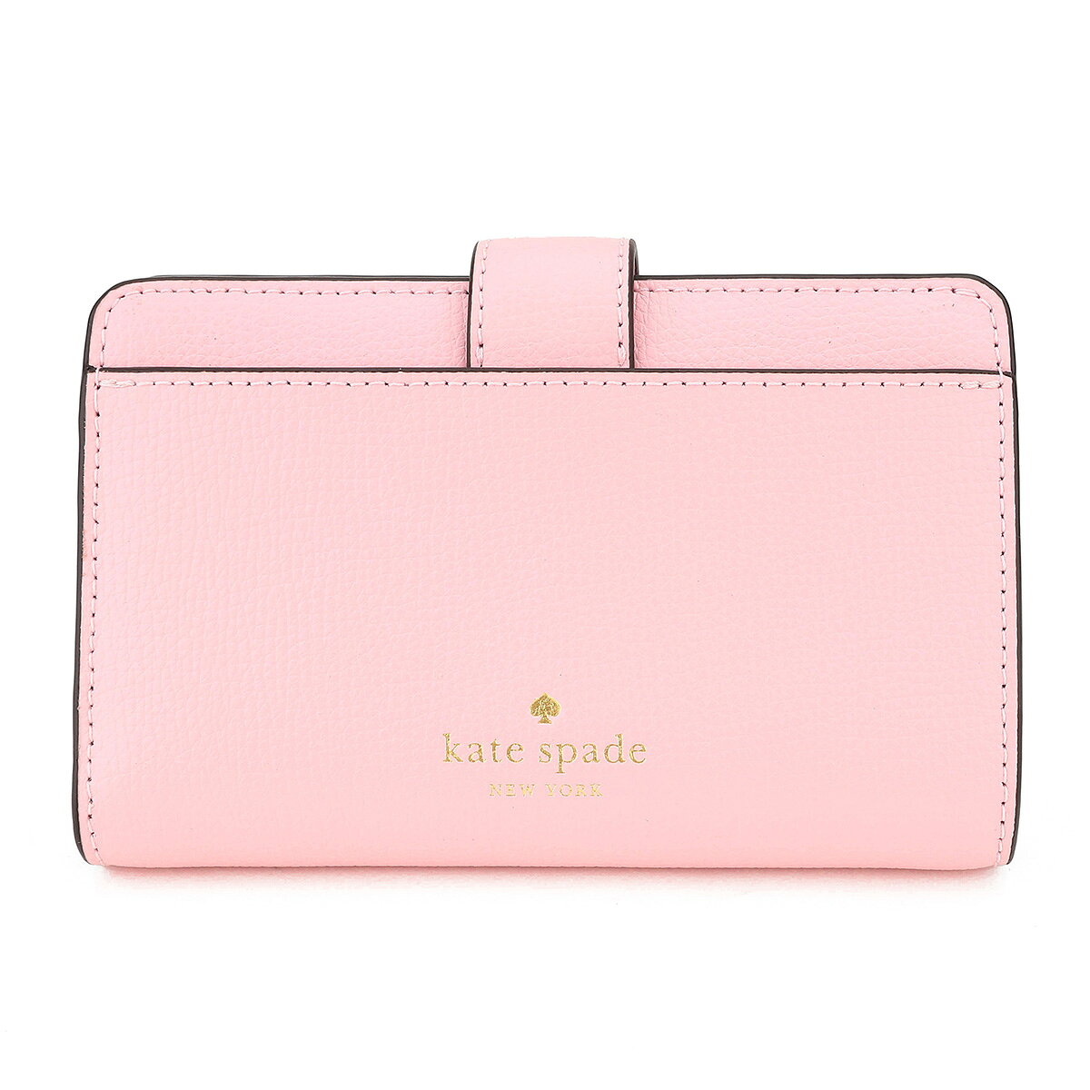 ケイトスペード 2つ折り財布 kate spade フィービー KF534 650 レディース ピンク...