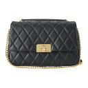 【訳ありアウトレット】ケイトスペード ショルダーバッグ kate spade キャリー KH228 001 レディース ブラック 黒