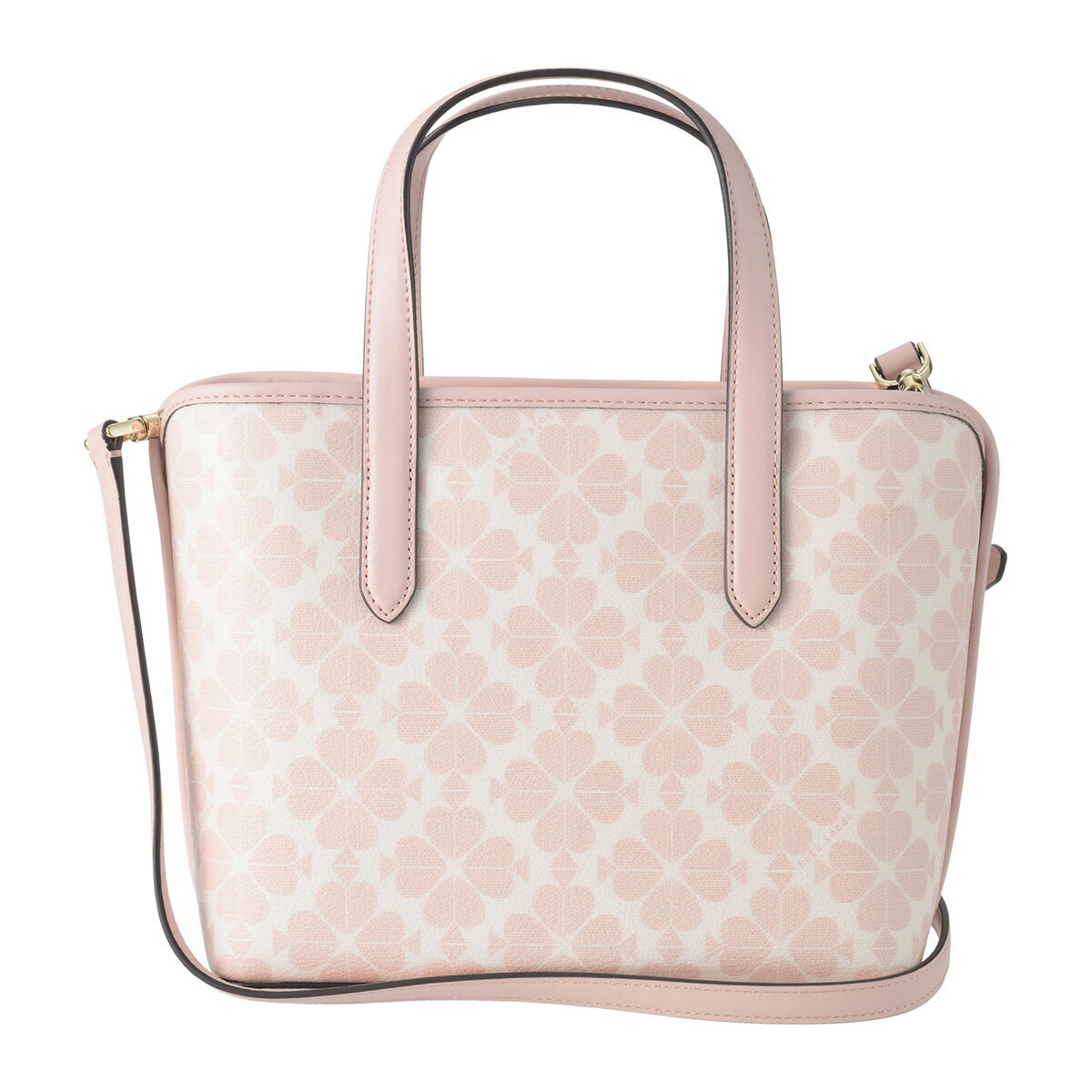 ケイトスペード ハンドバッグ kate spade スペードフラワー KH425 650 レディース ...