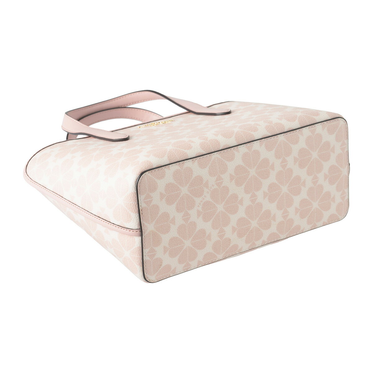 ケイトスペード ハンドバッグ kate spade スペードフラワー KH425 650 レディース ...