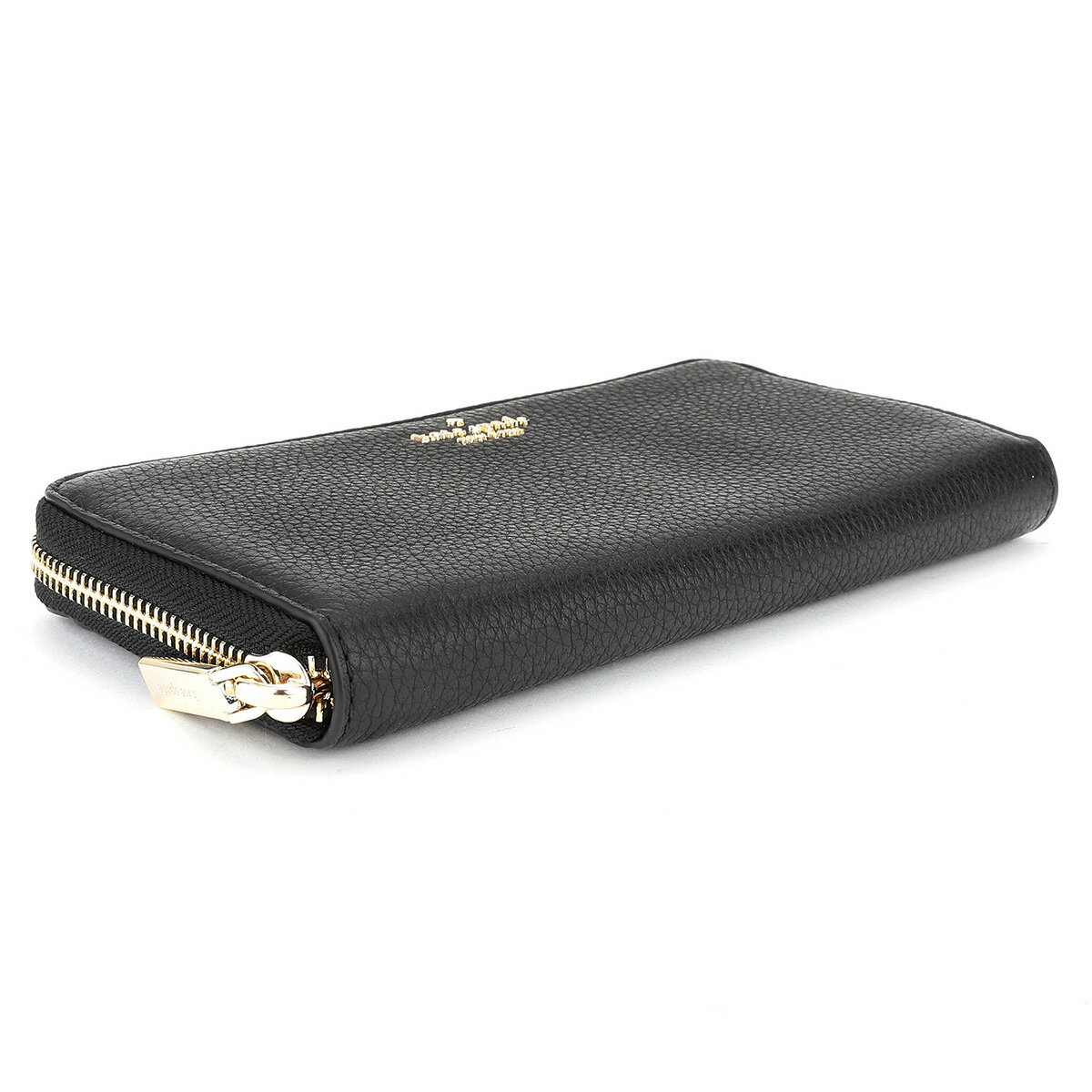 ケイトスペード 長財布(ラウンドファスナー) kate spade レナ KH786 001 レディー...