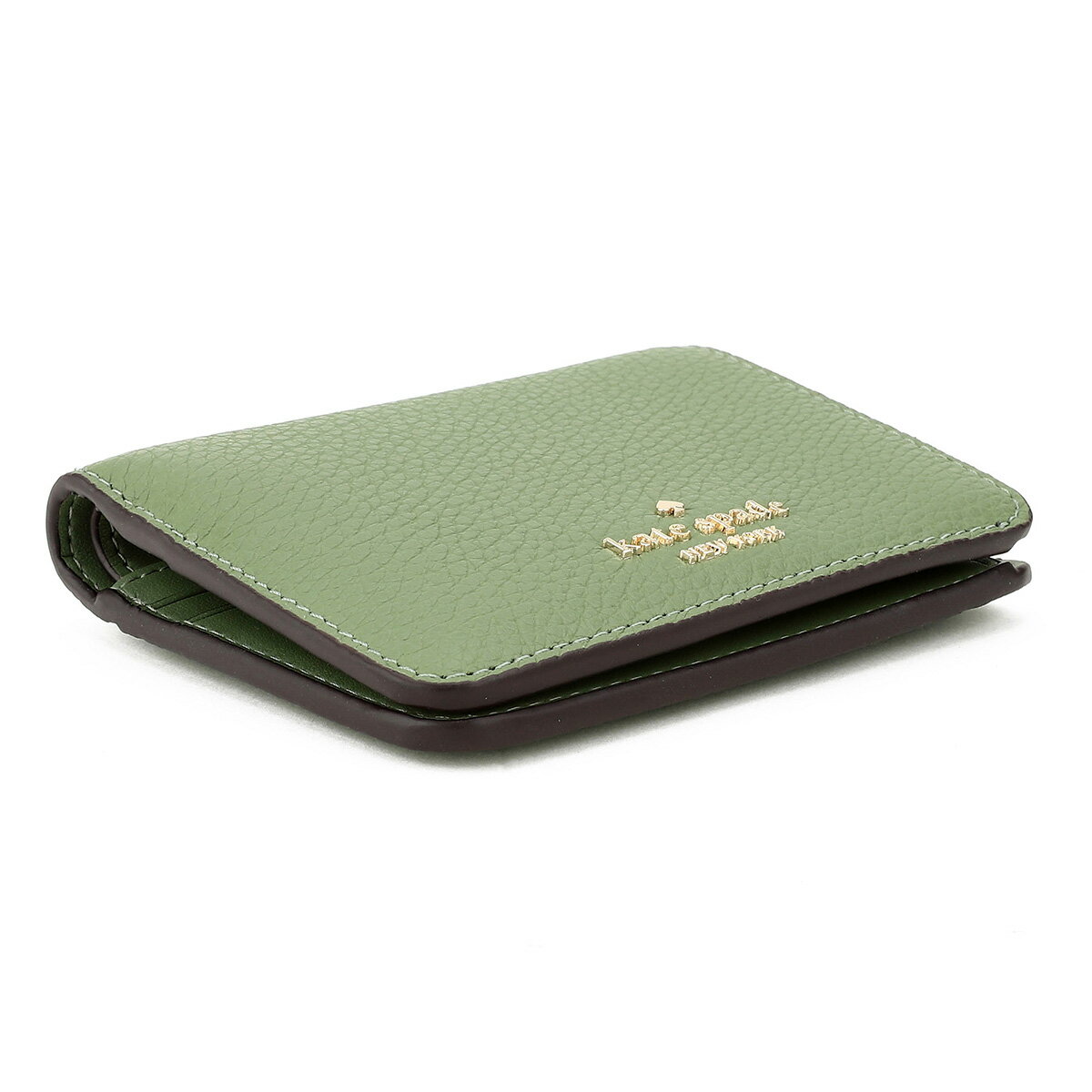 ケイトスペード 2つ折り財布 kate spade レナ KH788 300 レディース グリーン 緑【...