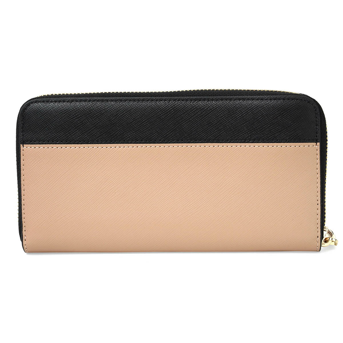 ケイトスペード 長財布(ラウンドファスナー) kate spade マディソン KI365 200 レ...