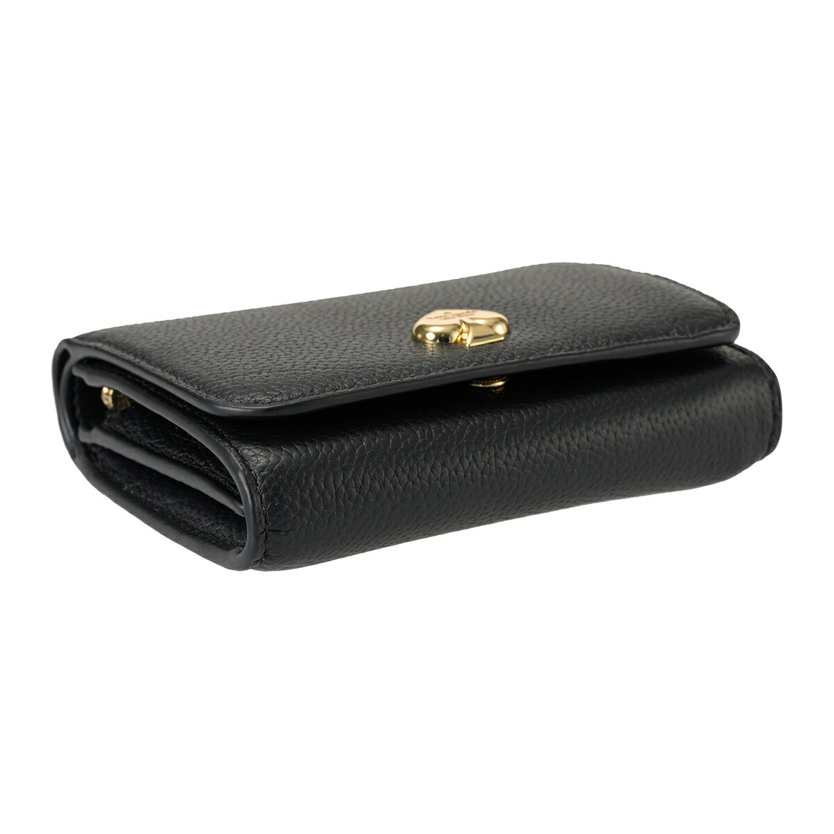 ケイトスペード 2つ折り財布 kate spade ケイラ KK056 001 BLK レディース ブラッ...