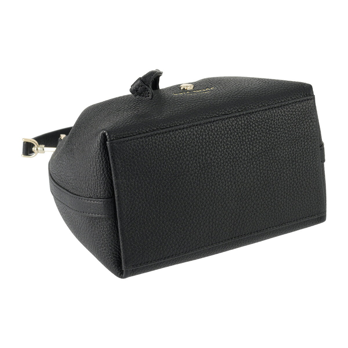 ケイトスペード ショルダーバッグ kate spade エマ KK071 001 レディース ブラック...