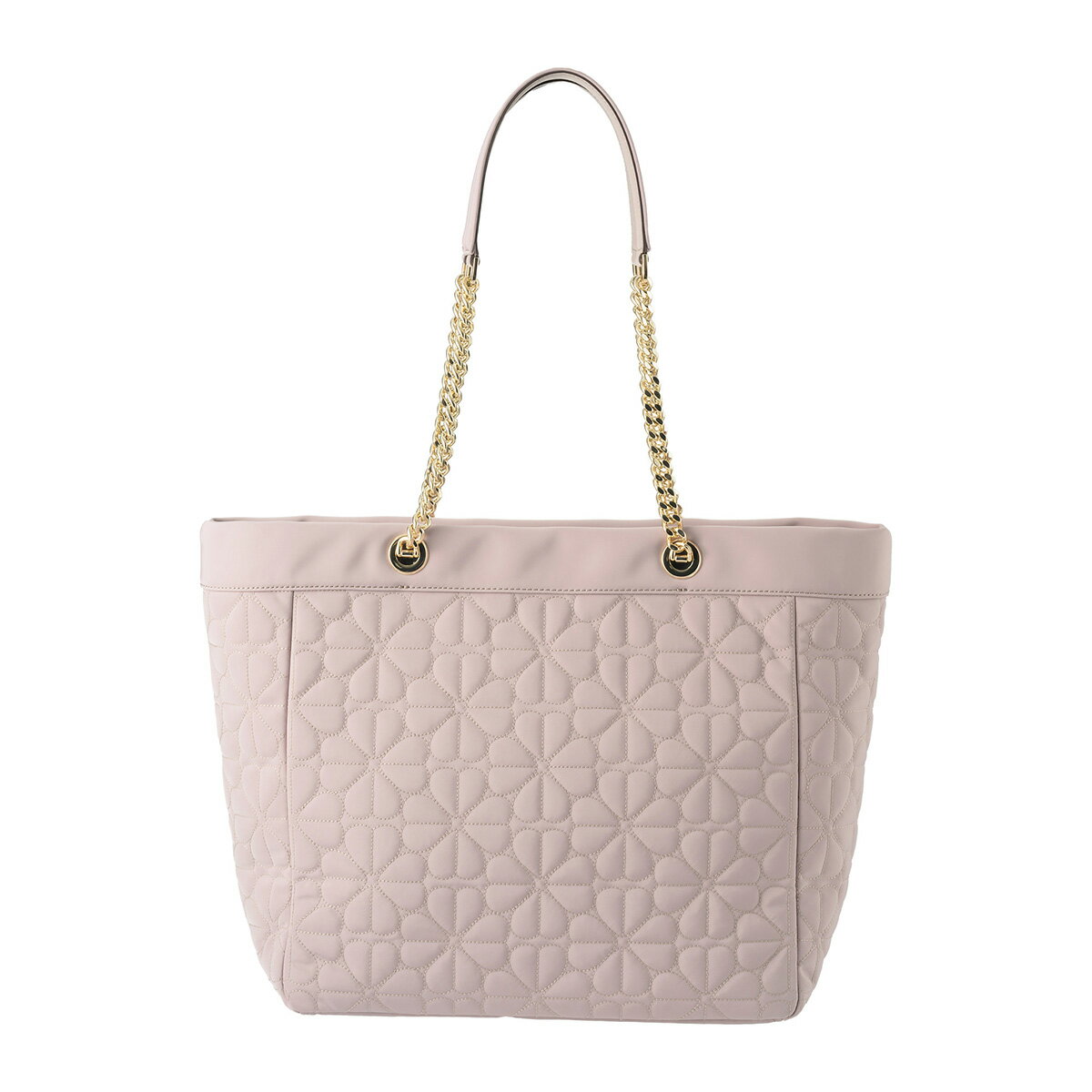 ケイトスペード トートバッグ kate spade スペードフラワー KK074 020 レディース ...