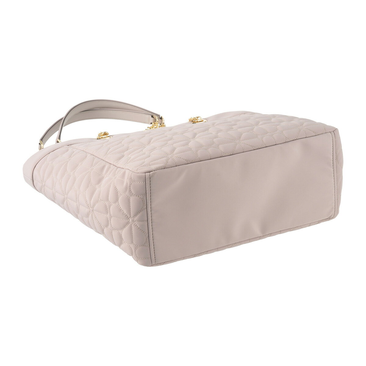 ケイトスペード トートバッグ kate spade スペードフラワー KK074 020 レディース ...