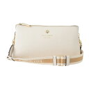 【最大5,000円OFFクーポン】ケイトスペード ショルダーバッグ kate spade エマ KK257 100レディース ホワイト 白(4)