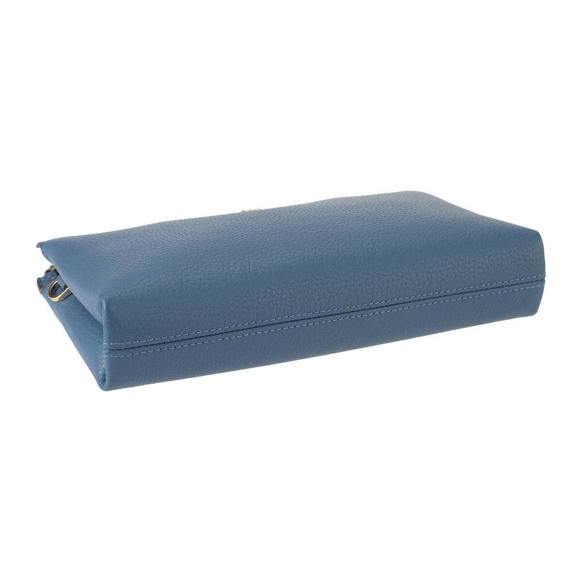 ケイトスペード ショルダーバッグ kate spade エマ KK257 403 レディース ブルー 青【1,500円OFF★決算クーポン】