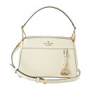 【最大5,000円OFFクーポン】ケイトスペード ショルダーバッグ kate spade マディソン KK283 100レディース ホワイト 白