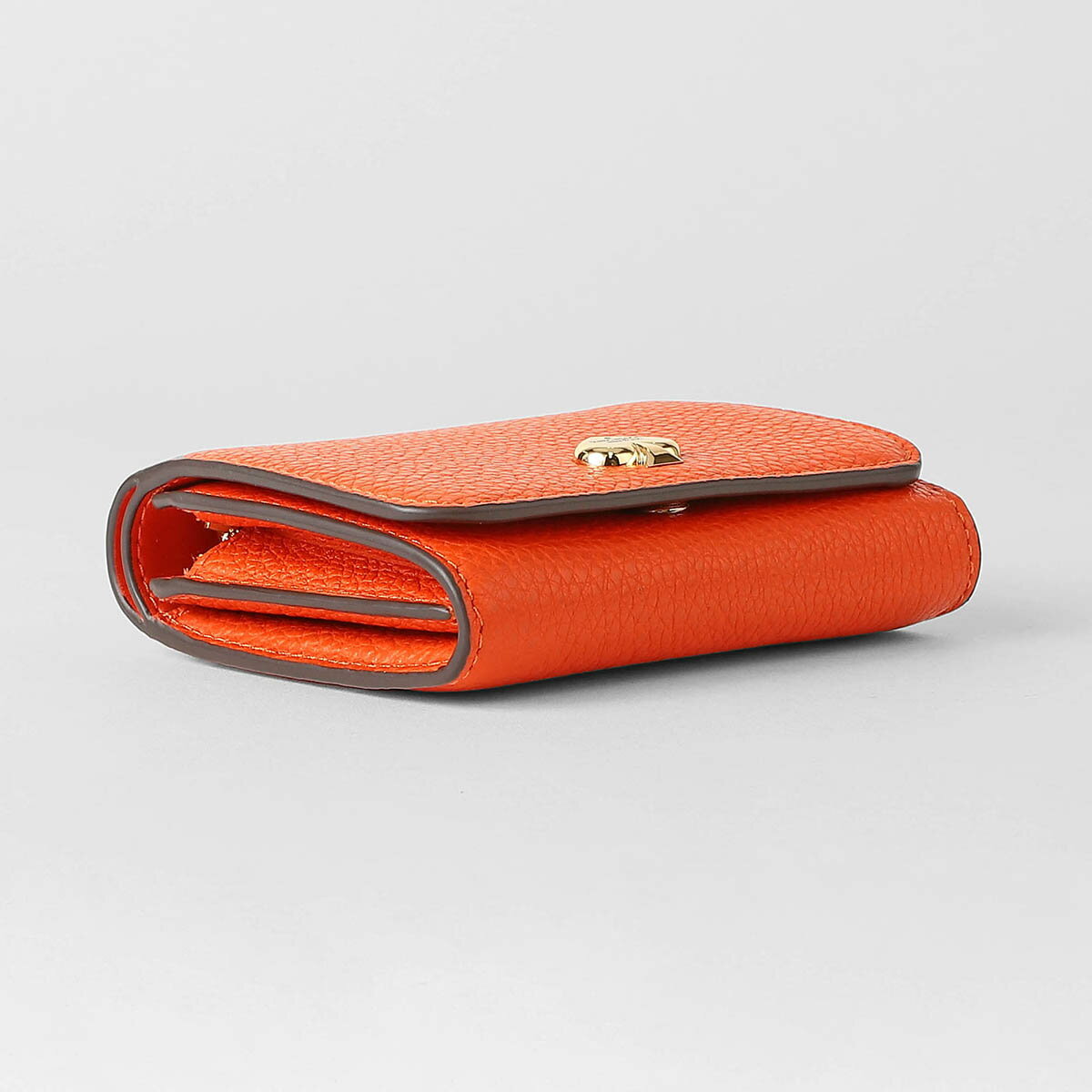 ケイトスペード 2つ折り財布 kate spade ケイラ KK056 800 レディース オレンジ【1...