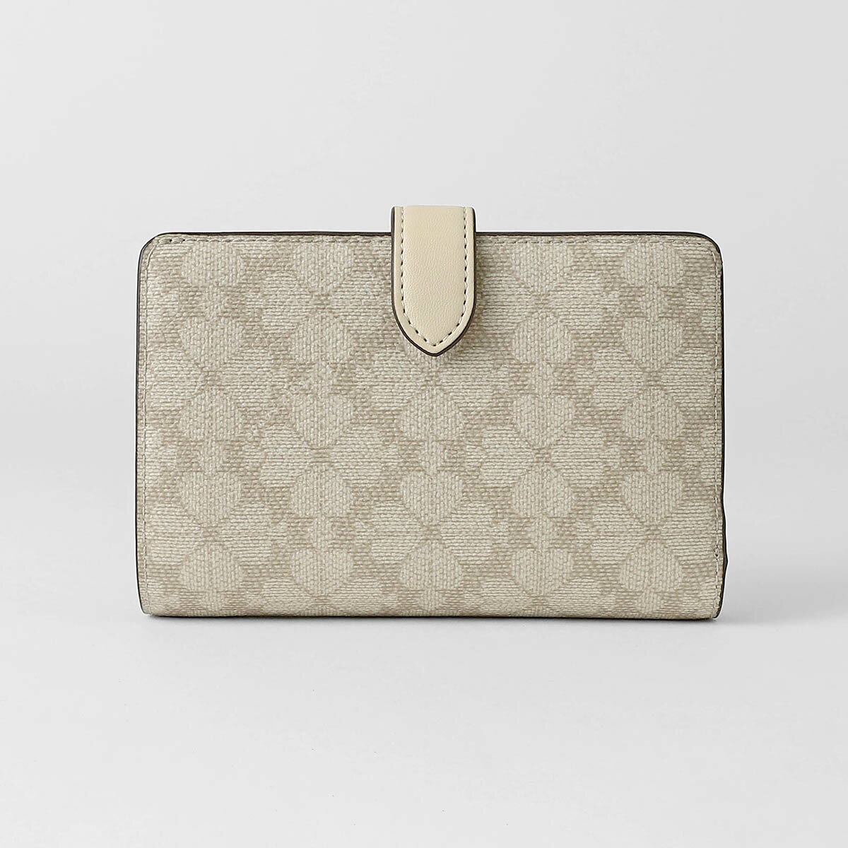 ケイトスペード 2つ折り財布 kate spade スペード フラワー KN756 250 レディース ...