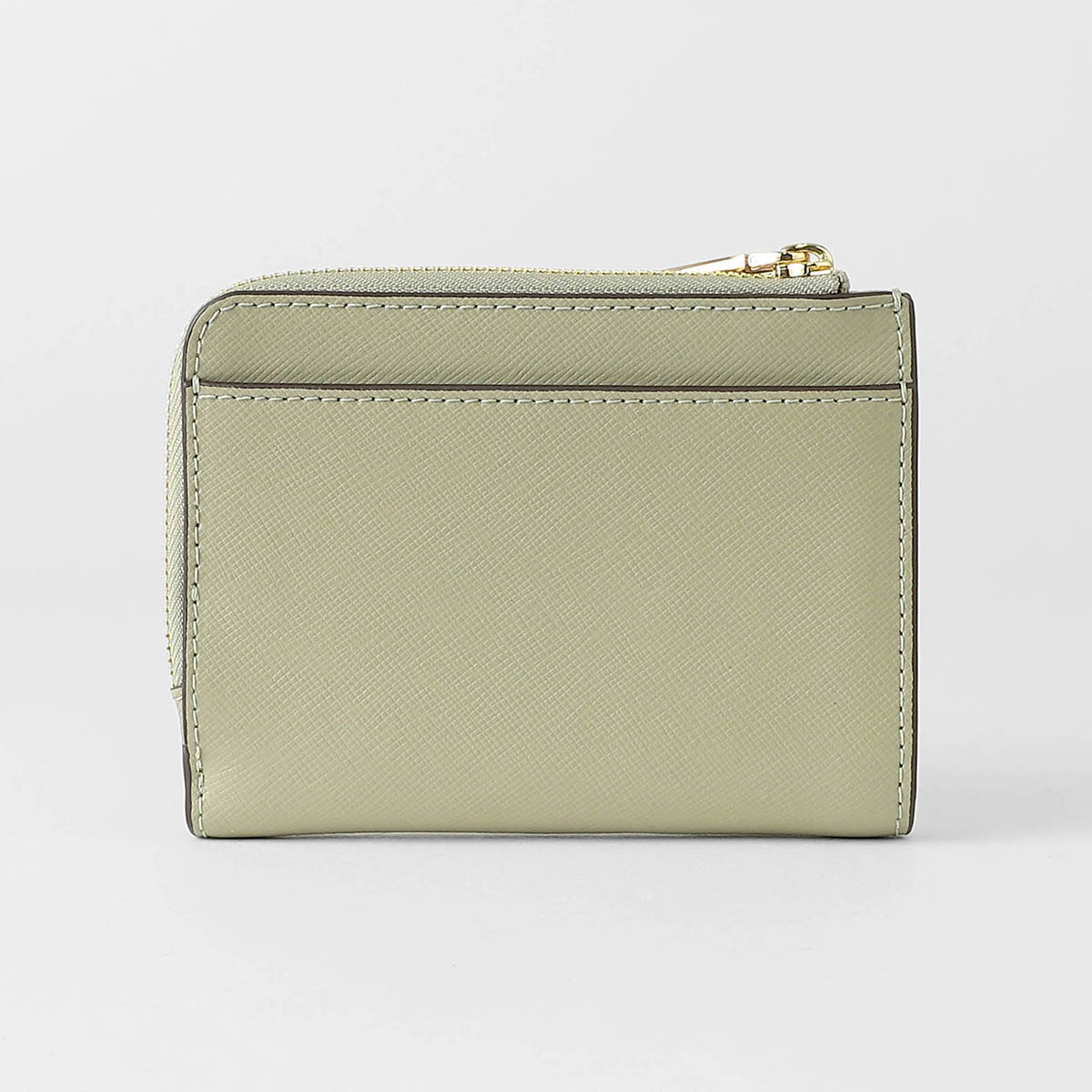 ケイトスペード 2つ折り財布 kate spade マディソン KN767 020 レディース グレー...