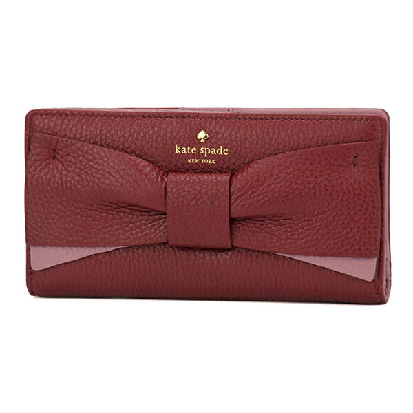 ケイトスペード 長財布 kate spade PWRU4855 649 財布 エデンレーン E...