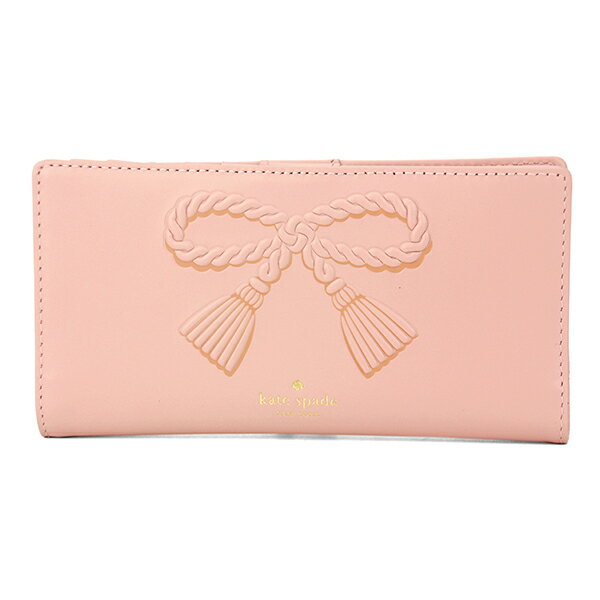 ケイトスペード 長財布 kate spade PWRU5571 286 財布 ベイカーレーン ...