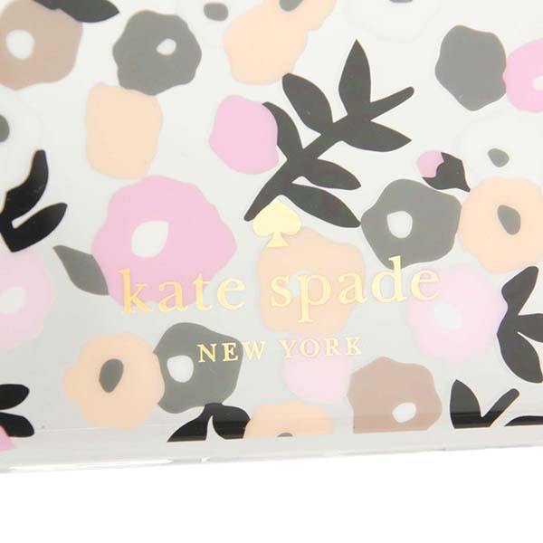 楽天市場 ケイトスペード Iphone7 Iphone8 スマートフォンケース Kate Spade 8aru1685 915 ブランド小物 アイフォンケース Iphone Cases Ditsy Floral Iphone7 レディース Clear Multi マルチ 送料無料 ブランドストリートリング