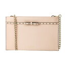 【最大5,000円OFFクーポン】ケイトスペード ショルダーバッグ kate spade エリオット ストリート PWRU5960 265レディース ライトピンク