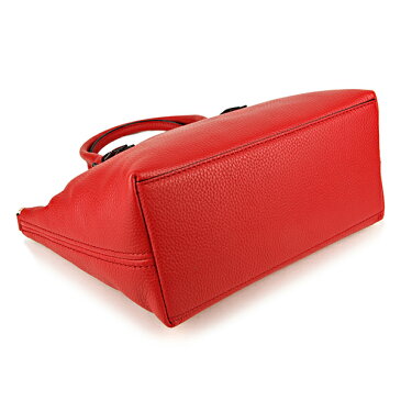 【最大3000円クーポン配布中】ケイトスペード ハンドバッグ kate spade PXRU7835 631 バッグ ジャクソン ストリート JACKSON STREET SMALL DIXON ディクソン レディース RED CARPET(レッドカーペット) レッド 赤 2WAY メタルロゴ エレガント【 ケートスペード 送料無料】