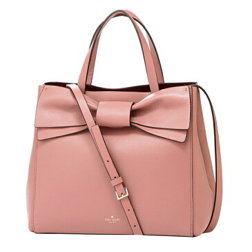【Xmasは休まず出荷☆最大5000円クーポン配布中】ケイトスペード ハンドバッグ kate spade PXRU8242 682 バッグ オリーブ ドライブ OLIVE DRIVE BRIGETTE ブリジット レディース DUSTY PEONY(ダスティピオニー) ピンク系 クリスマス ボウ リボン 2WAY キュート エレガント【