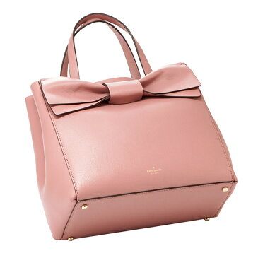 【Xmasは休まず出荷☆最大5000円クーポン配布中】ケイトスペード ハンドバッグ kate spade PXRU8242 682 バッグ オリーブ ドライブ OLIVE DRIVE BRIGETTE ブリジット レディース DUSTY PEONY(ダスティピオニー) ピンク系 クリスマス ボウ リボン 2WAY キュート エレガント【