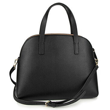 【Xmasは休まず出荷☆最大5000円クーポン配布中】ケイトスペード ハンドバッグ kate spade PXRU8441 001 バッグ オリーブ ドライブ OLIVE DRIVE LOTTIE ロッティー レディース BLACK ブラック 黒 クリスマス ボウ リボン 2WAY キュート【 ケートスペード 送料無料】