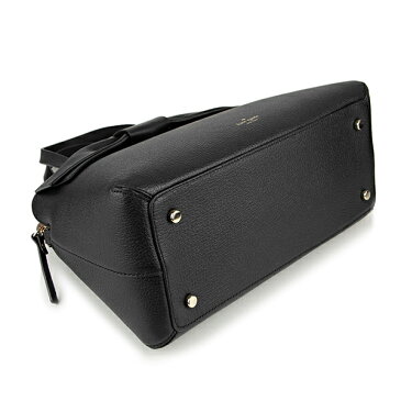 【Xmasは休まず出荷☆最大5000円クーポン配布中】ケイトスペード ハンドバッグ kate spade PXRU8441 001 バッグ オリーブ ドライブ OLIVE DRIVE LOTTIE ロッティー レディース BLACK ブラック 黒 クリスマス ボウ リボン 2WAY キュート【 ケートスペード 送料無料】