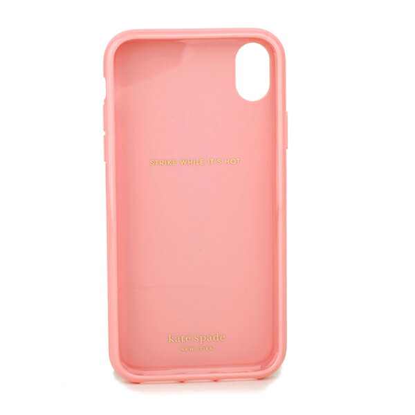 【最大3000円OFFクーポン★5/7(金)14：00まで】ケイトスペード iPhone XR スマートフォンケース kate spade 8ARU6162 974 ブランド小物 アイフォンケース IPHONE CASES MATCHBOX レディース MULTI マルチ【 送料無料】