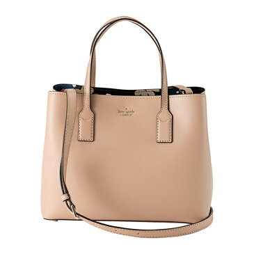 ケイトスペード ハンドバッグ kate spade PXRUA098 270 バッグ ハドレーロード HADLEY ROAD SMALL DINA スモール ディナ レディース GINGER TEA MULTI ライトピンク マルチ【 送料無料】