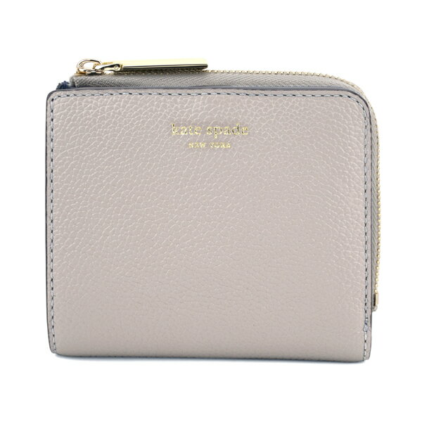【最大1万円OFF★1/26(水)14：00まで】ケイトスペード 2つ折り財布 kate spade PWRU7160 896 レディース 【送料無料】