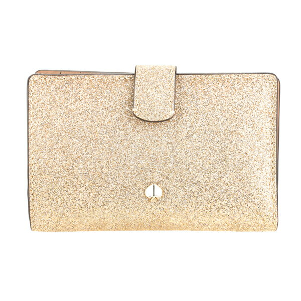 ケイトスペード（二つ折り財布） | 革バッグ ブランド レディース人気バック紹介ブログ