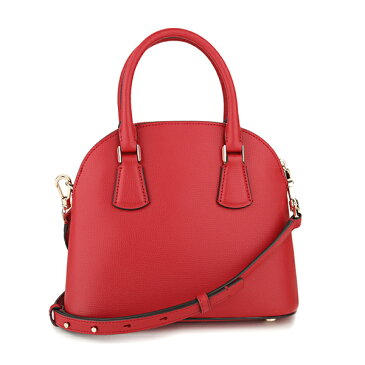 ケイトスペード ハンドバッグ kate spade PXRUA277 611 バッグ シルビア SYLVIA MEDIUM SATCHEL レディース HOT CHILI レッド 赤【 送料無料】