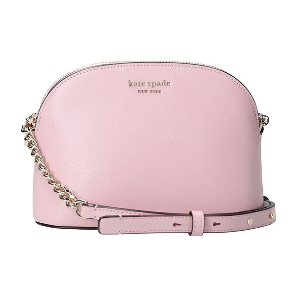 【P5倍5/15限定さらに最大5000円クーポン対象】ケイトスペード ショルダーバッグ kate spade スペンサー PWRU7850 955 レディース ライトピンク