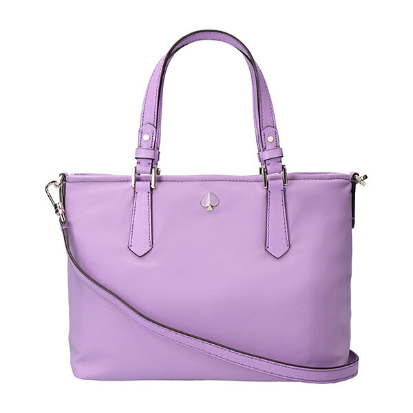 【ポイント2倍&最大3000円OFFクーポン★11/12(木)14：00まで】ケイトスペード ハンドバッグ kate spade PXRUA430 594 バッグ テイラー TAYLOR スモール クロスボディ トート レディース IRIS BLOOM(アイリスブルーム) ライトパープル【 送料無料】