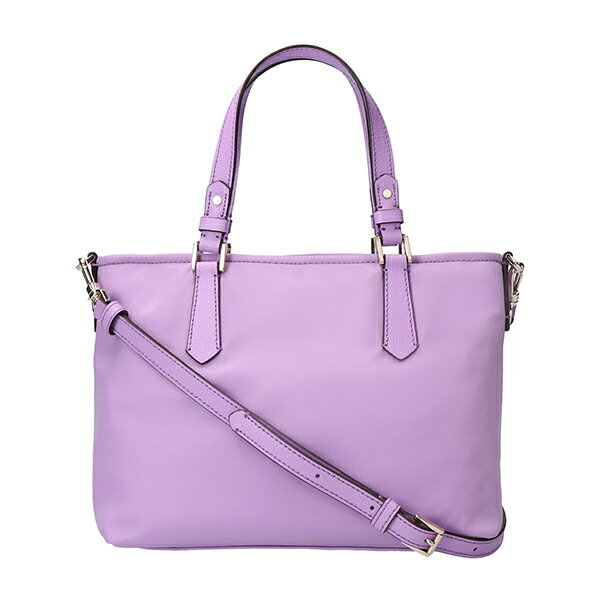 【ポイント2倍&最大3000円OFFクーポン★11/12(木)14：00まで】ケイトスペード ハンドバッグ kate spade PXRUA430 594 バッグ テイラー TAYLOR スモール クロスボディ トート レディース IRIS BLOOM(アイリスブルーム) ライトパープル【 送料無料】