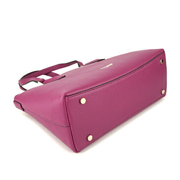 ケイトスペード ハンドバッグ kate spade PXRUA473 370 バッグ アボット ABBOTT SMALL SATCHEL レディース BERRY BLITZ(ベリーブリッツ) ダークピンク【 送料無料】