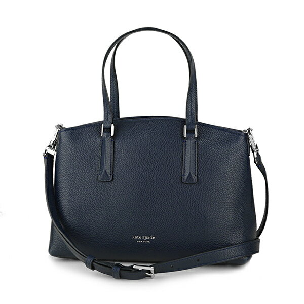 ケイトスペード ハンドバッグ kate spade アボット PXRUA473 429 レディース ネイビー 紺のサムネイル