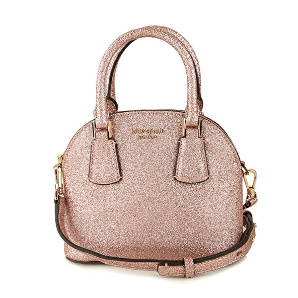 ケイトスペード ハンドバッグ kate spade シルビア PXRUA944 694 レディース ピンクゴールドのサムネイル
