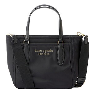 【最大5000円OFFクーポン★12/17(金)14：00まで】ケイトスペード ハンドバッグ kate spade PXRUB362 001 バッグ デイリー DAILY スモール サッチェル レディース BLACK(ブラック) ブラック 黒【 送料無料】