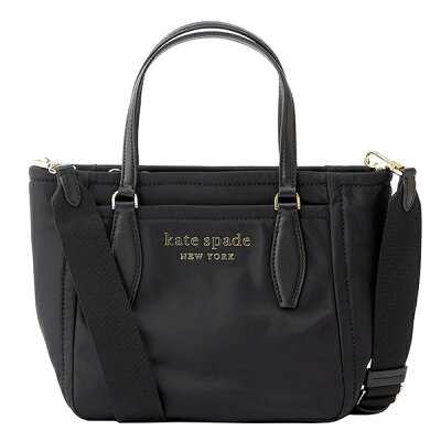 【スーパーSALE中に使える!最大5000円OFFクーポン】ケイトスペード ハンドバッグ kate spade デイリー PXRUB362 001 レディース ブラック